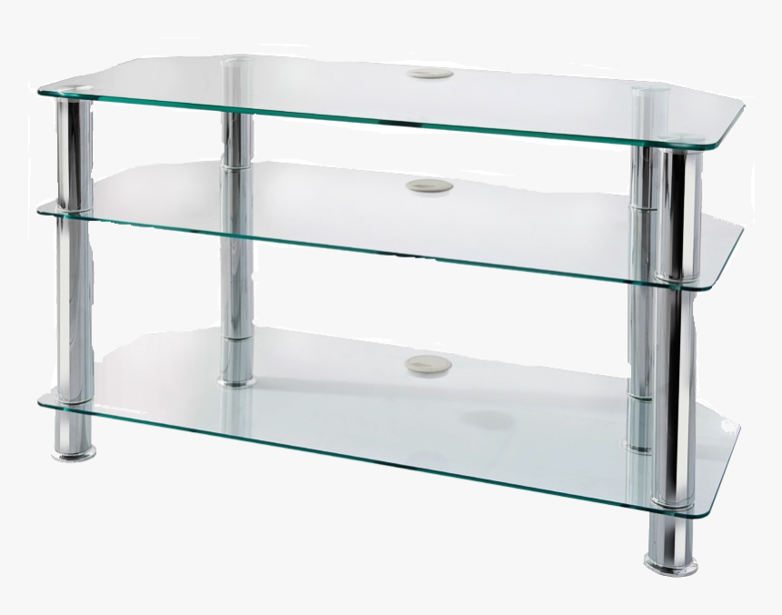 Clear Glass Tv Stand - Glass Tv 
