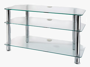 Clear Glass Tv Stand - Glass Tv Stand Clear