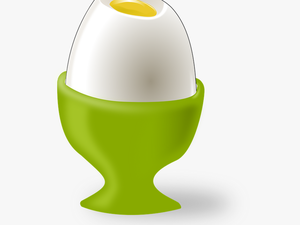 Boiled Egg Clipart Png