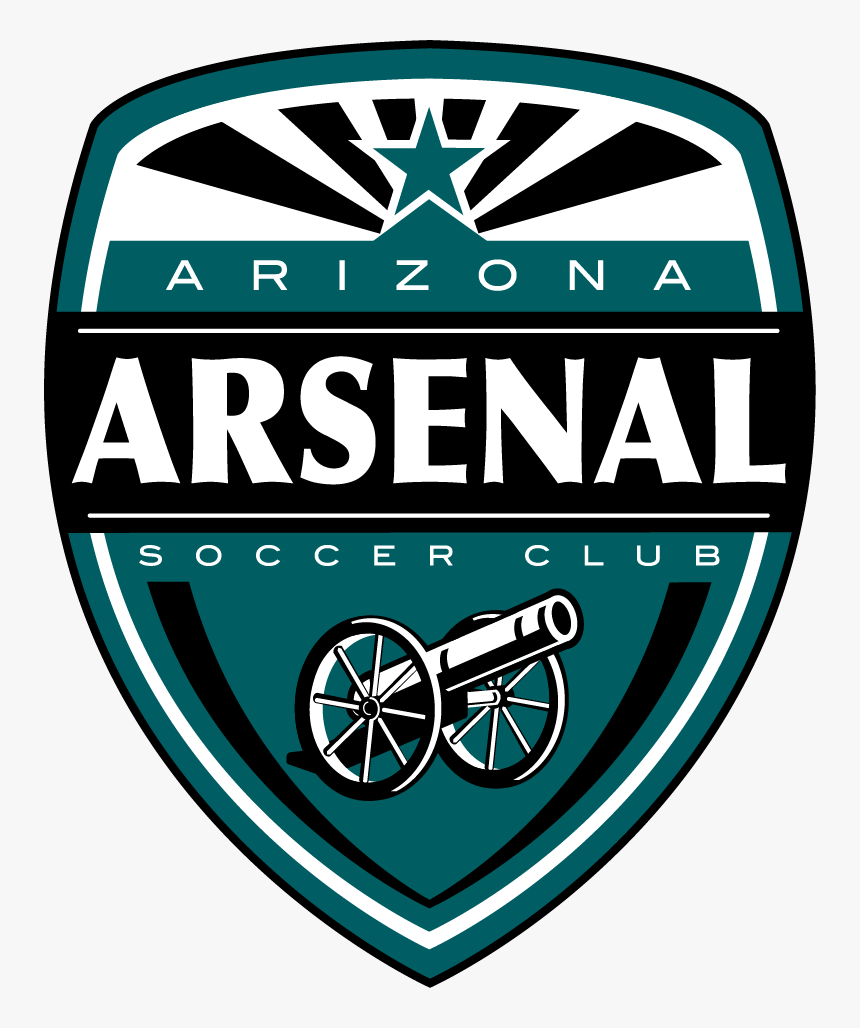 Arsenal Soccer Club Logo