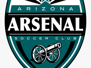Arsenal Soccer Club Logo