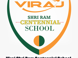 Viraj Shri Ram Centennial School Boisar