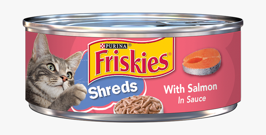 Friskies Wet Cat Food Pate