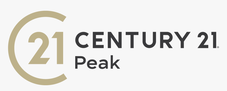 Logo - Century 21 Peak Logo