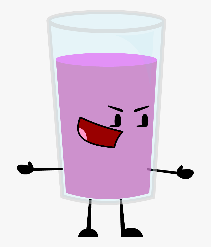 The Object Shows Community Wiki - Entity Warfield Grape Juice