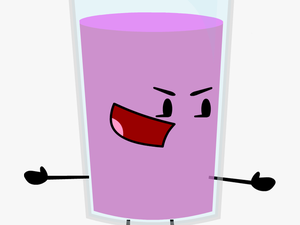 The Object Shows Community Wiki - Entity Warfield Grape Juice