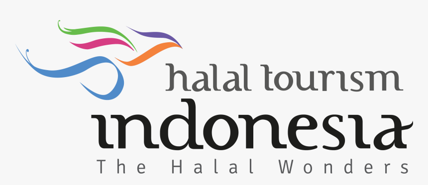 Transparent Logo Halal Png - Background Wonderful Of Indonesia