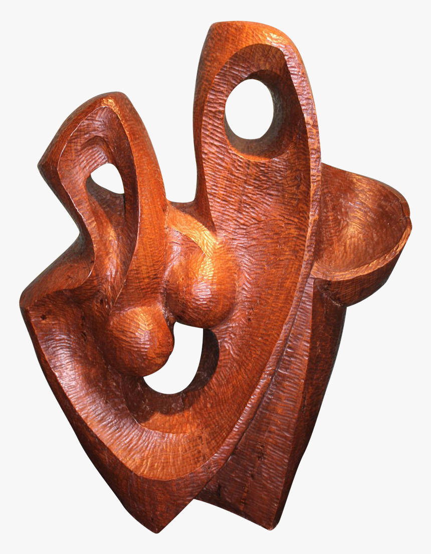Abstract Sculpture Png