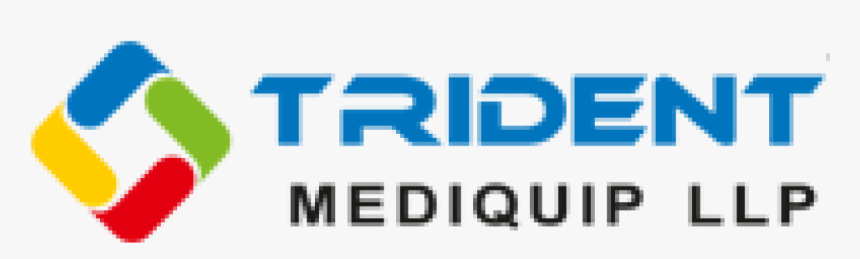 Trident Mediquip Logo - Company