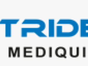 Trident Mediquip Logo - Company