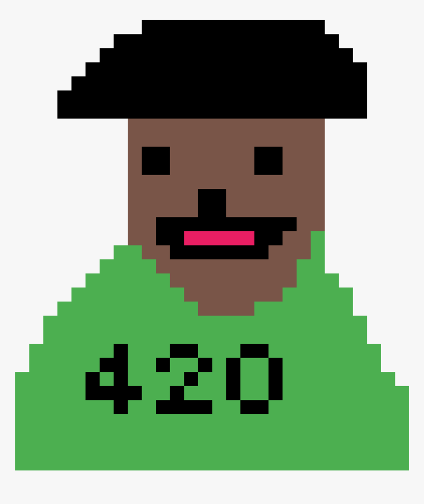 420 Gta Sa Big Smoke - Pixel Doctor Who Gif
