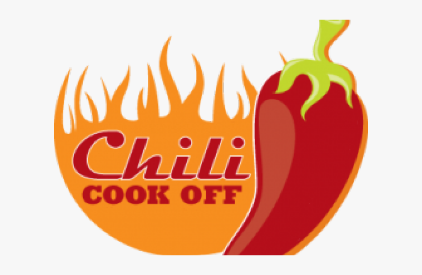 Transparent Cook Clipart - Clip Art Chili Cook Off