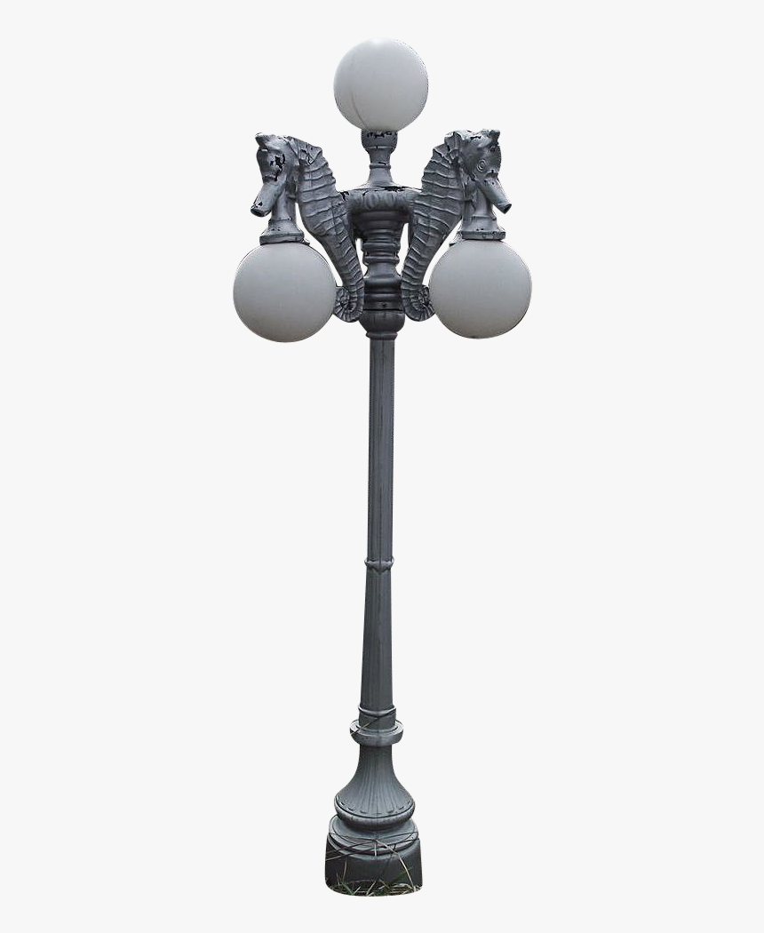 Outdoor Pole Lights Suitable Combine Telescoping Outdoor - Street Light
