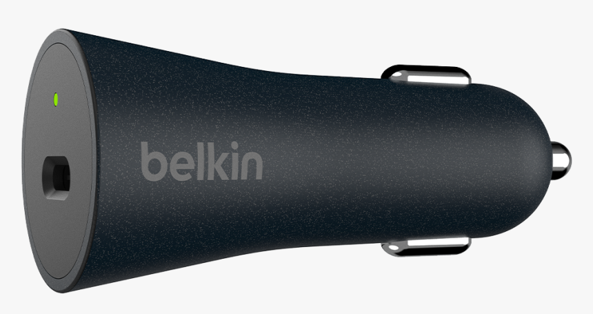 Belkin Qc4+ Car Charger