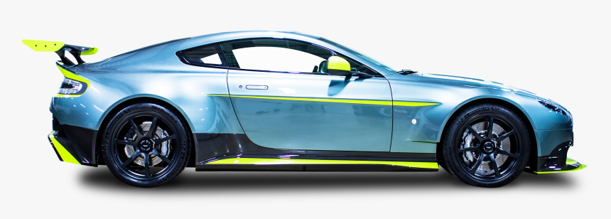 Aston Martin Png - Modified Aston Martin Vantage Gt12