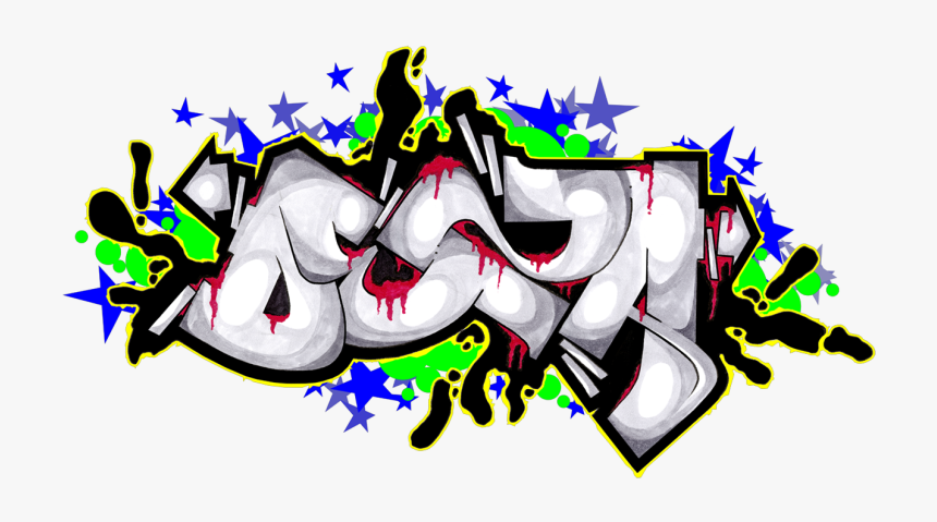 Grafiti Png