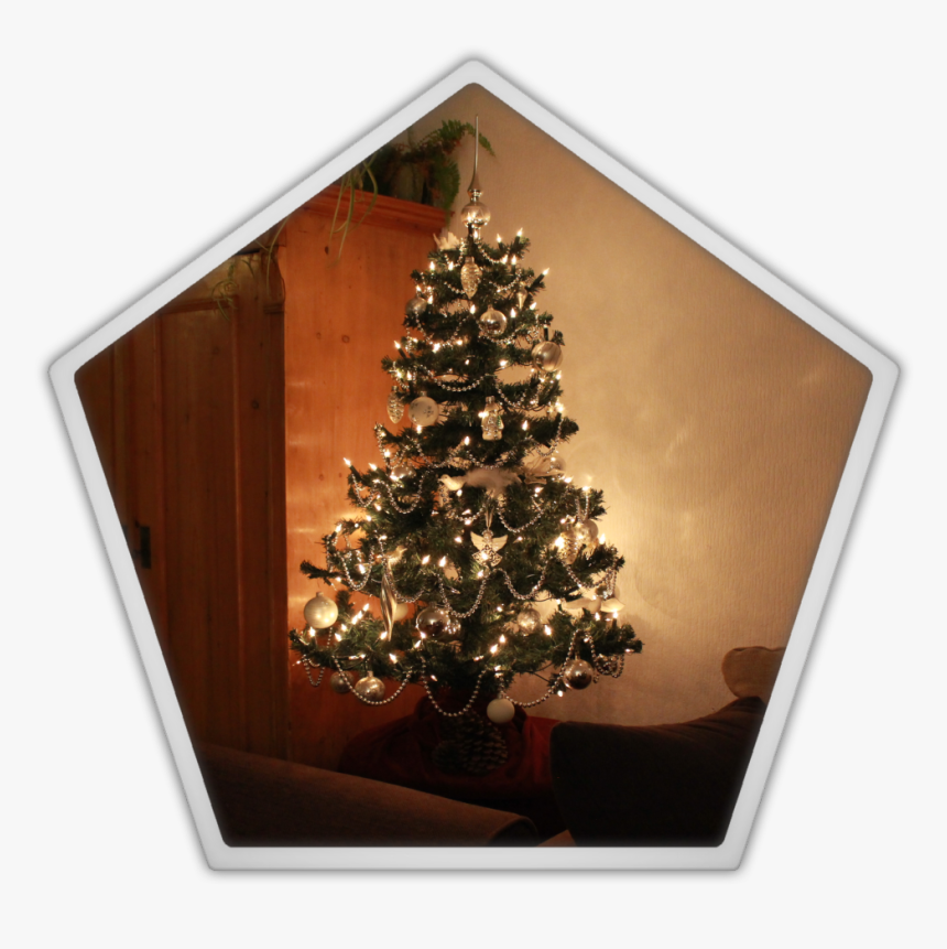 Marjolein Kucmer Christmas Tree 