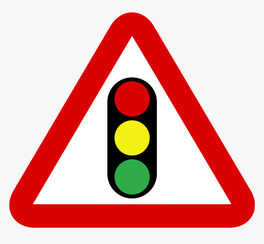 Pay Attention To The Signals In The Job Description - Rules Of Traffic Light