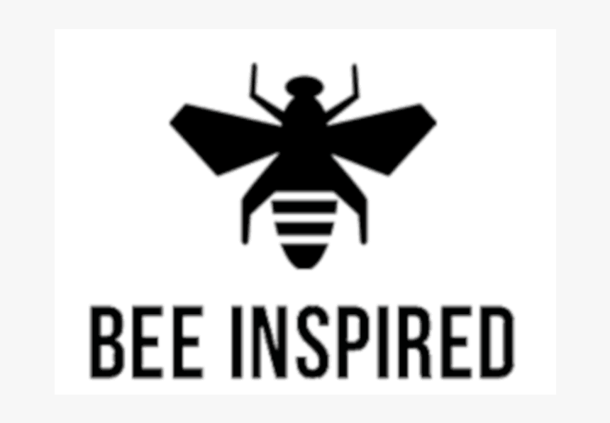 Bee Inspired Clothing - Bee Inspired Clothing Logo