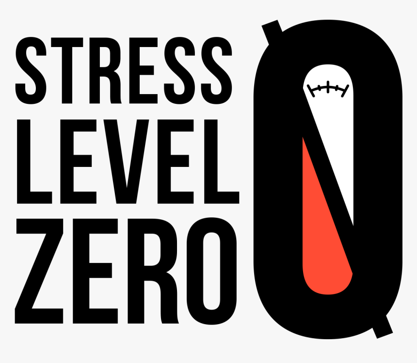 Stress Clipart Stress Level - St