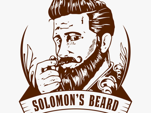 Solomon S Beard - Solomons Beard