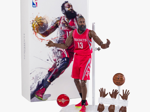 Enterbay Soldier Model 1/9 Blue Ball Star Hand Can - James Harden Wallpaper 1080p