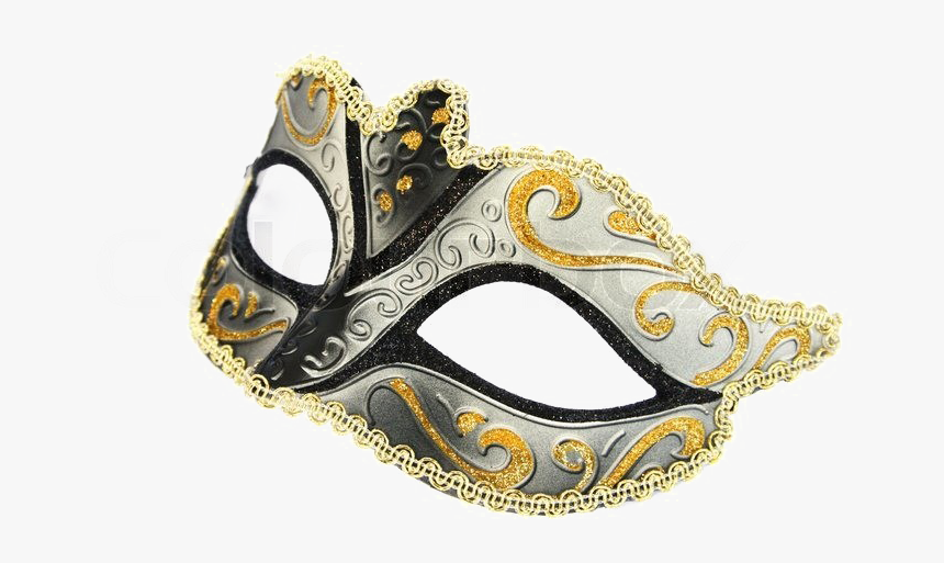 Carnival Mask Png Download Image - Usborne Books Mystery Hostess