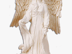 Grace Inspiring Angel Musical Figurine
- Plays Wind - Angel Grace Png