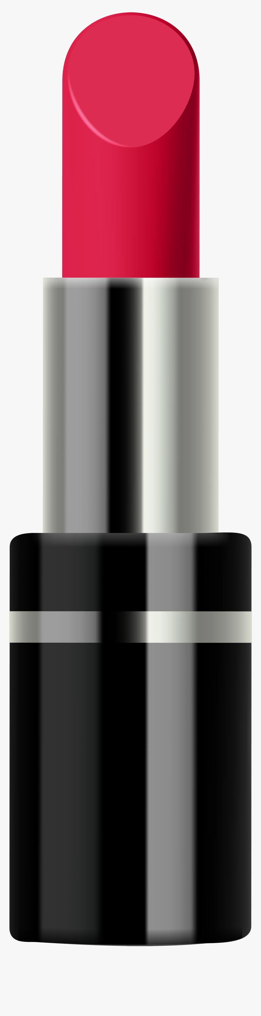 Lipstick Clipart Png - Lipstick 