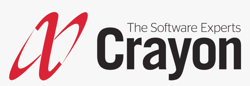 Crayon Logo Photo - Crayon Softw