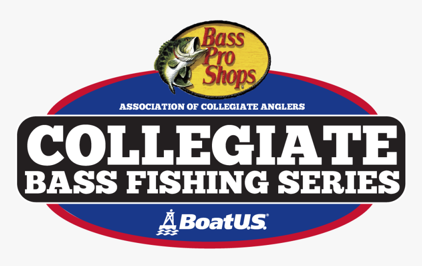 Collegiate Bass Fishing Series Logo