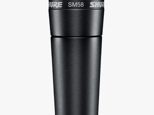 Sm58 Shure Microphone - Shure Sm58