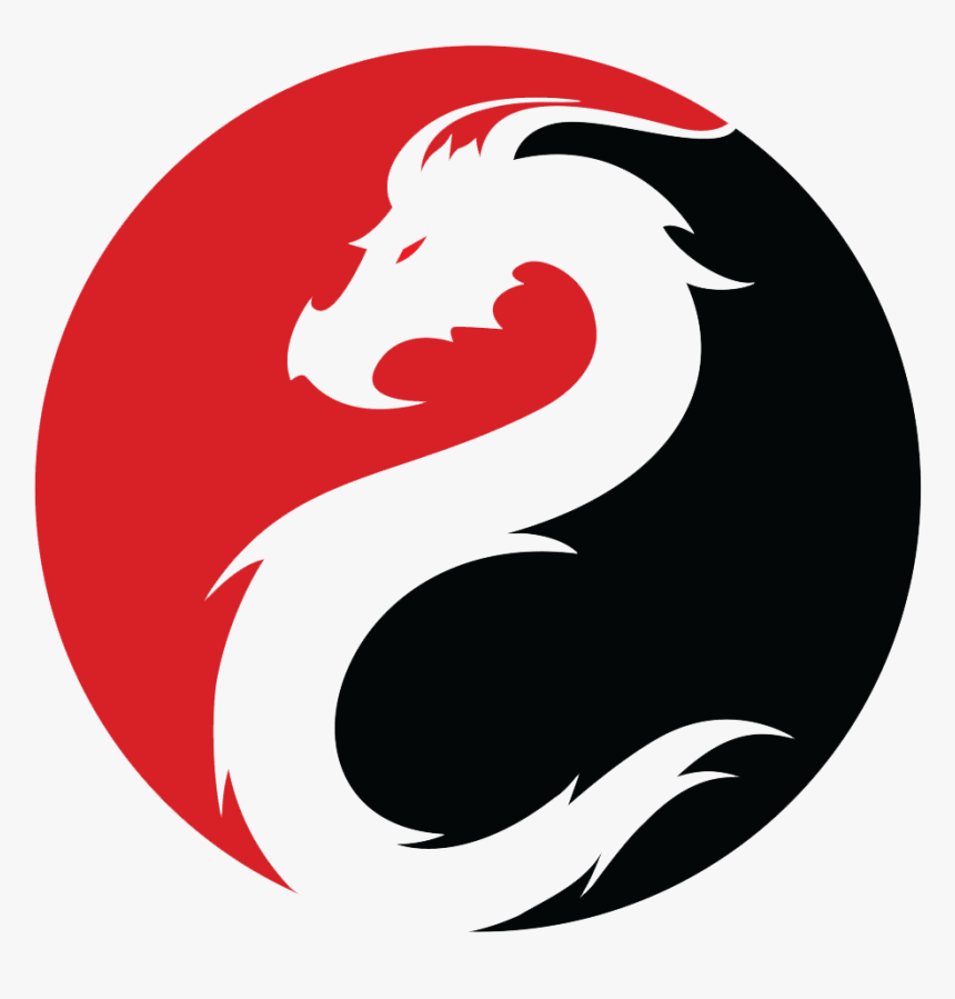 Logo Imperial Dragon