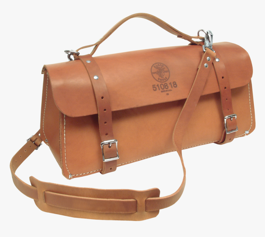 Klein Leather Tool Bag