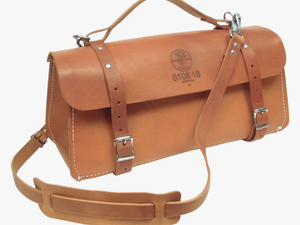 Klein Leather Tool Bag