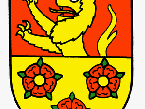 Teuscher Family Crest - Emblem