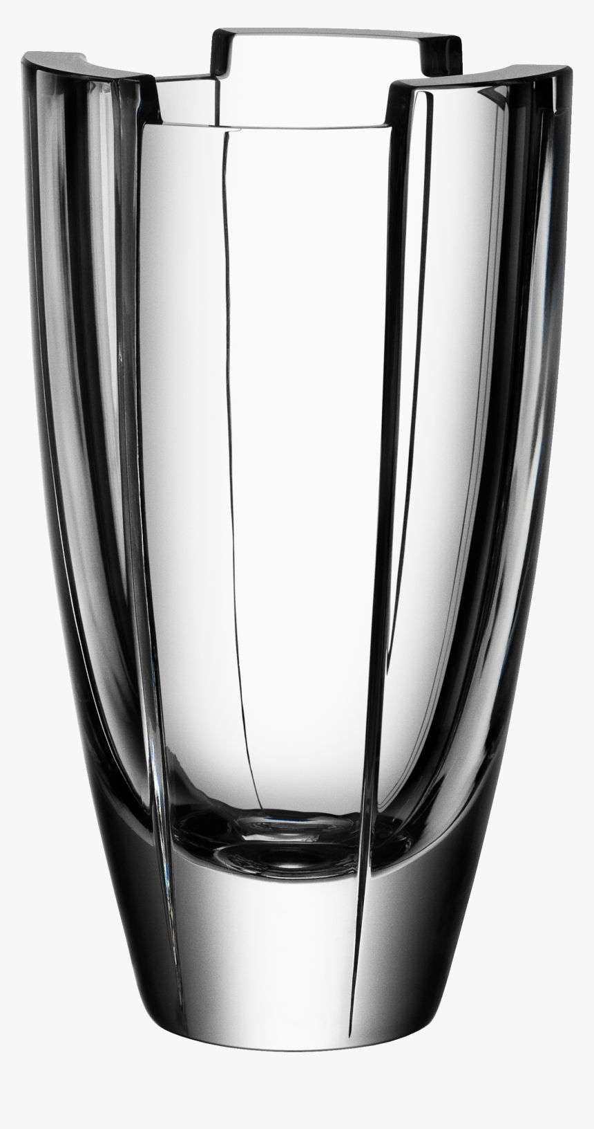 Vase Png - Crystal Vase
