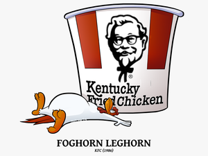 Kentucky Fried Chicken 1980