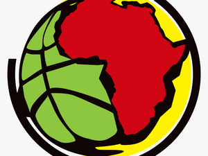 Africa Basketball Logo