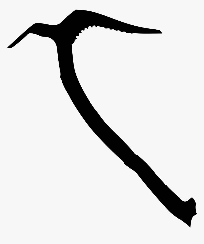 Free Download Of Ice Axe Transparent Png File - Ice Axe Clip Art