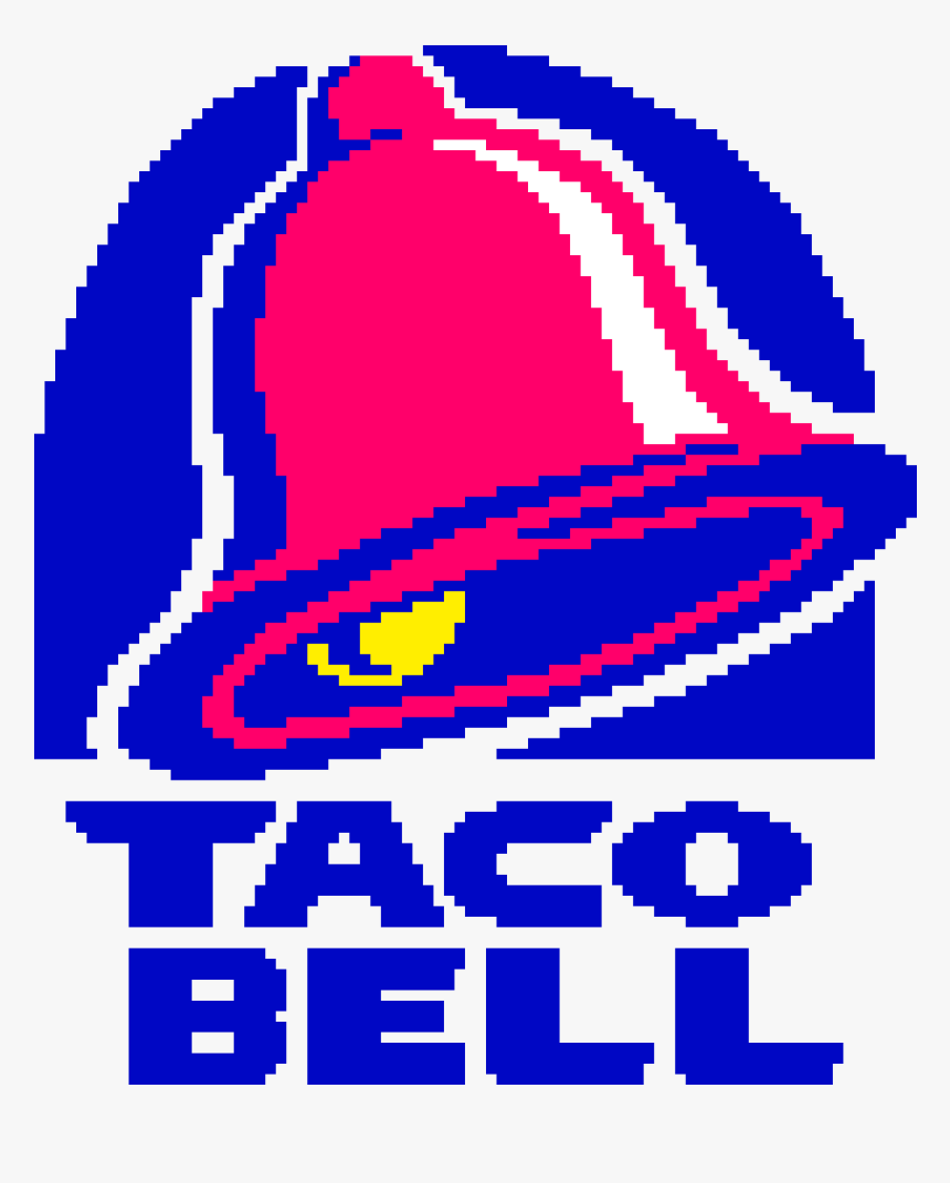 Taco Bell Clipart