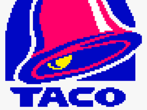Taco Bell Clipart