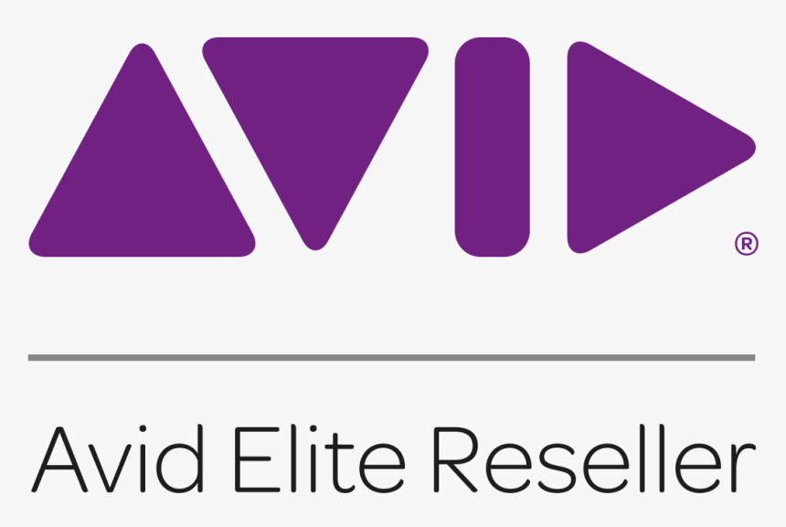 Download Hd Ask Us About - Avid Technology