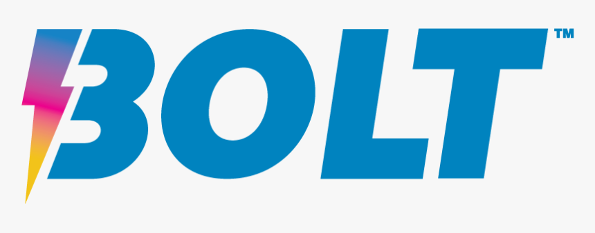 Bolt Sphero Logo - Graphic Desig
