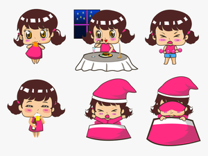 Japanese Sticker Pack For Imessage Source - Cute Animation Sticker