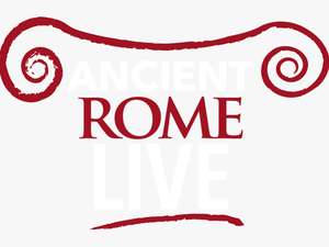 Hill Clipart Ancient Rome - Ancient Rome Logo
