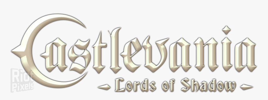 Lords Of Shadow Logo