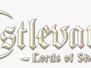Lords Of Shadow Logo
