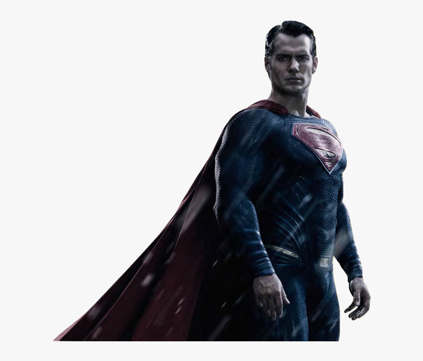 Batman Vs Superman Superman Png