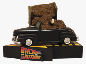 Back To The Future Manure